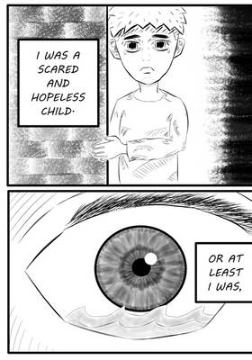 Read Arise Again  1 Page 6 in English