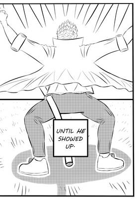 Read Arise Again  1 Page 7 in English