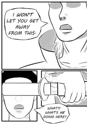 Read Arise Again  1 Page 8 in English