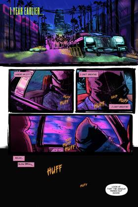 Read APE  1 Page 3 in English