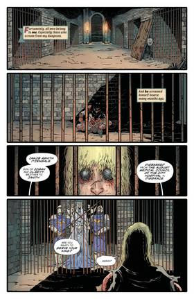 Read The Principles of Necromancy  4 Page 6 in English