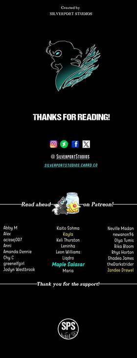 Read SILVER FANGS  77 Page 4 in English