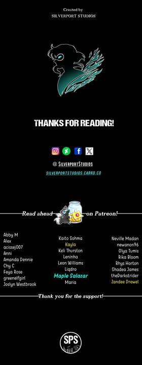 Read SILVER FANGS  80 Page 2 in English