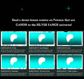 Read SILVER FANGS  78 Page 2 in English