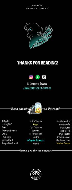 Read SILVER FANGS  82 Page 2 in English