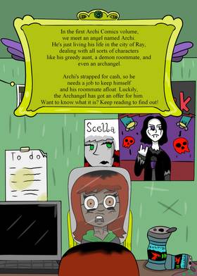 Read Arch & Iss  5 Page 6 in English