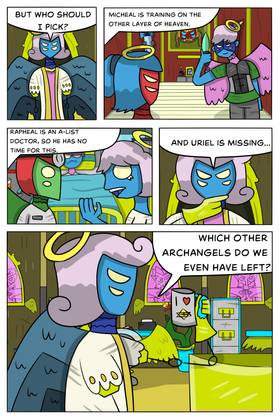 Read Arch & Iss  2 Page 3 in English