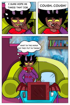 Read Arch & Iss  2 Page 10 in English
