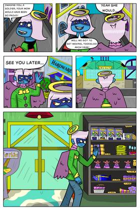 Read Arch & Iss  3 Page 5 in English