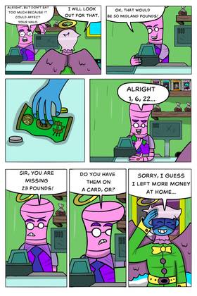 Read Arch & Iss  3 Page 7 in English