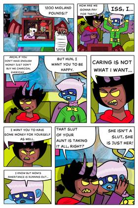 Read Arch & Iss  4 Page 5 in English