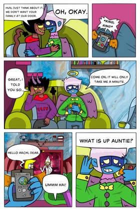 Read Arch & Iss  4 Page 7 in English