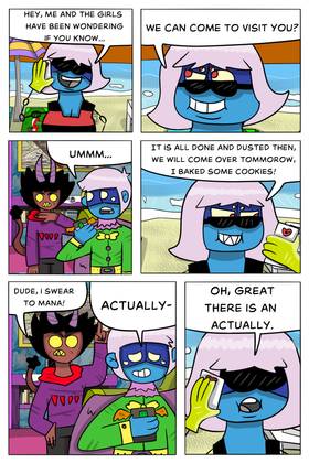 Read Arch & Iss  4 Page 8 in English