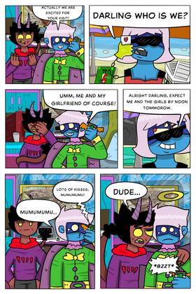 Read Arch & Iss  4 Page 9 in English