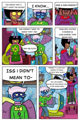 Read Arch & Iss  4 Page 10 in English