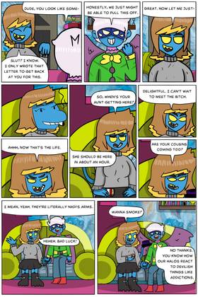 Read Arch & Iss  6 Page 4 in English