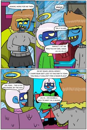 Read Arch & Iss  6 Page 5 in English