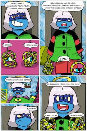 Read Arch & Iss  6 Page 6 in English