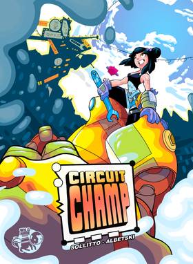 Read Circuit Champ  1 Page 1 in English