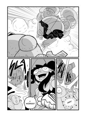Read Circuit Champ  2 Page 3 in English