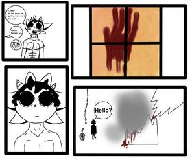 Read If it never happened   2 Page 1 in English