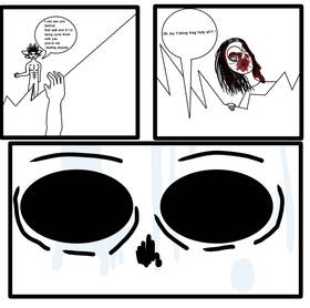 Read If it never happened   3 Page 1 in English