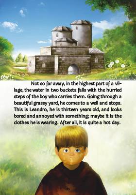 Read Fantasy  2 Page 2 in English