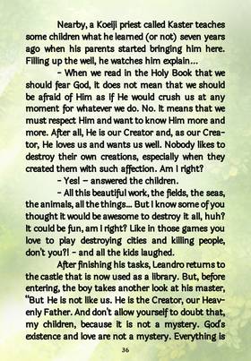 Read Fantasy  2 Page 3 in English