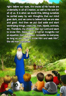 Read Fantasy  2 Page 4 in English