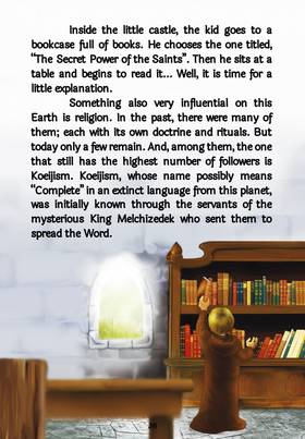 Read Fantasy  2 Page 5 in English