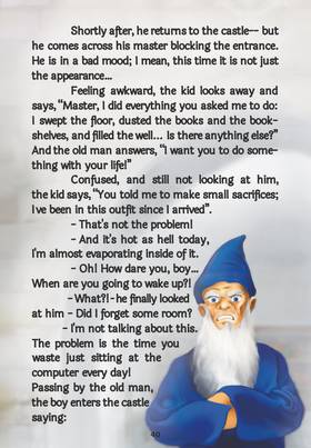 Read Fantasy  2 Page 7 in English