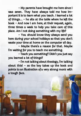 Read Fantasy  2 Page 8 in English