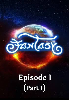 Read Fantasy  1 Page 1 in English
