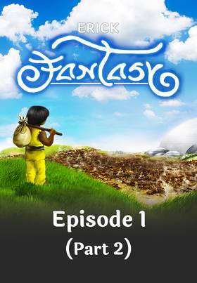 Read Fantasy  2 Page 1 in English