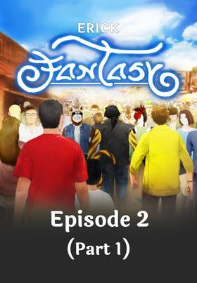Read Fantasy  3 Page 1 in English