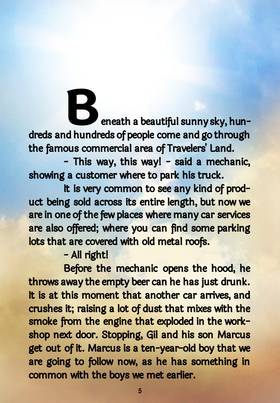Read Fantasy  3 Page 2 in English