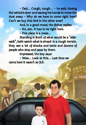 Read Fantasy  3 Page 3 in English
