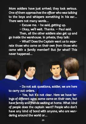 Read Fantasy  4 Page 3 in English