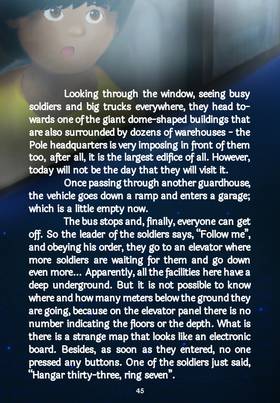 Read Fantasy  4 Page 9 in English