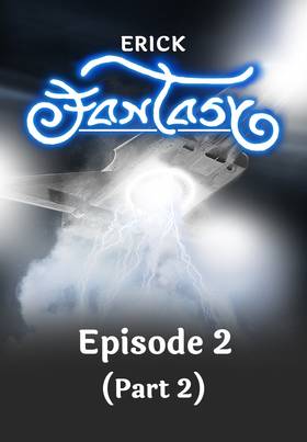 Read Fantasy  4 Page 1 in English