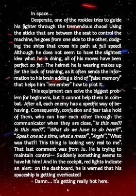 Read Fantasy  5 Page 3 in English