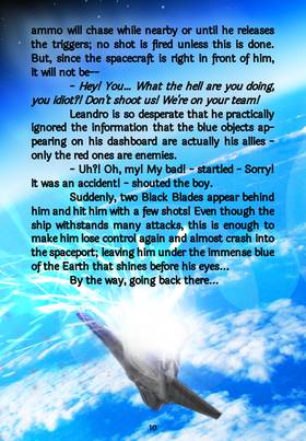 Read Fantasy  5 Page 7 in English