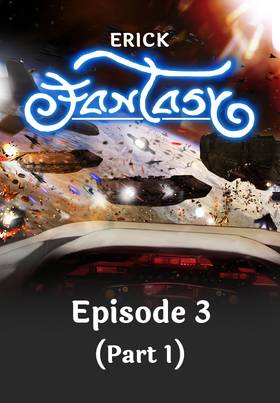 Read Fantasy  5 Page 1 in English