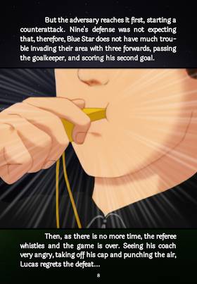 Read Fantasy  7 Page 5 in English