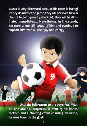 Read Fantasy  7 Page 3 in English