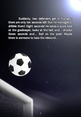 Read Fantasy  7 Page 4 in English