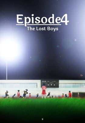 Read Fantasy  7 Page 6 in English