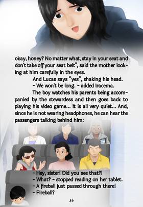 Read Fantasy  8 Page 7 in English
