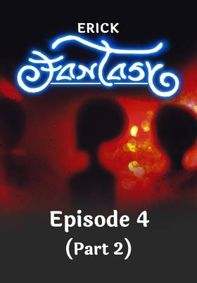Read Fantasy  8 Page 1 in English