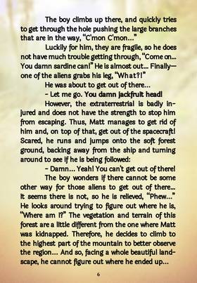 Read Fantasy  9 Page 3 in English